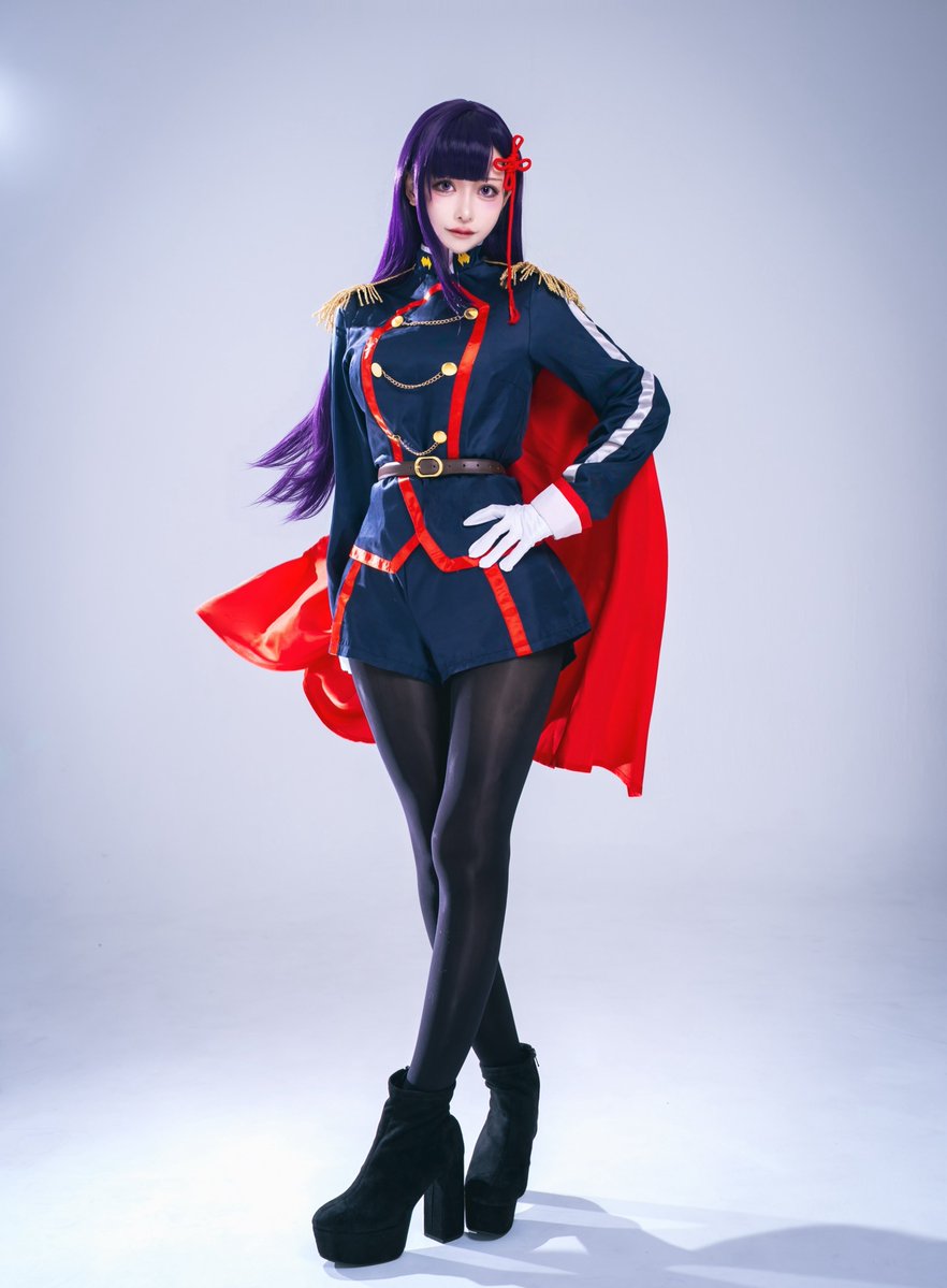 神月れむ tweet media