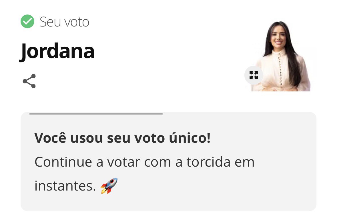 Tainá Debetio tweet media