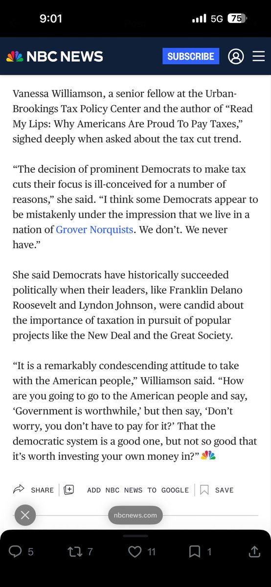 Lindsay Owens tweet media