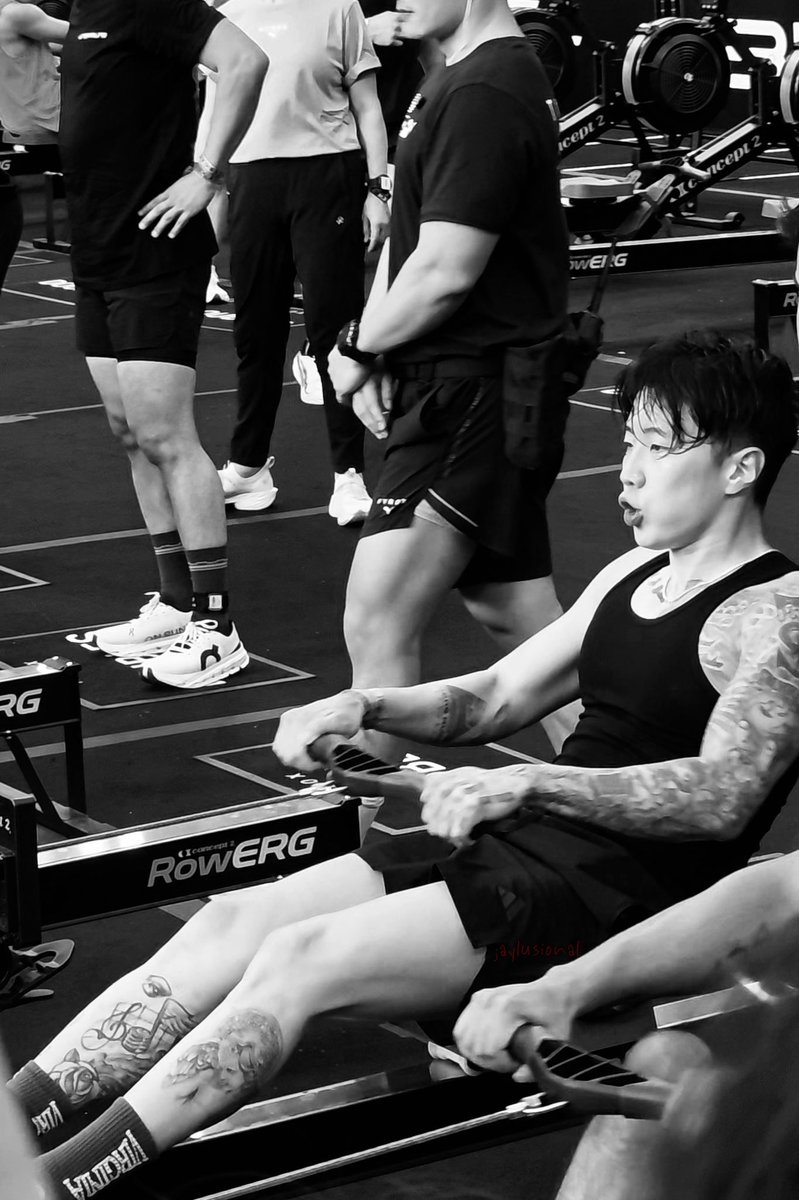 ᴿᴬᴱ♡ ғᴇᴀᴛ. ᴊᴀʏ ᴘᴀʀᴋ ʏᴇᴀʀ tweet media