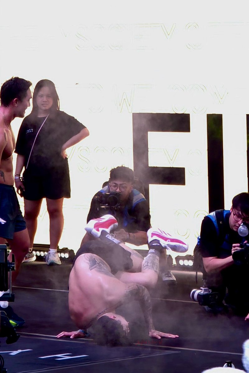 ᴿᴬᴱ♡ ғᴇᴀᴛ. ᴊᴀʏ ᴘᴀʀᴋ ʏᴇᴀʀ tweet media