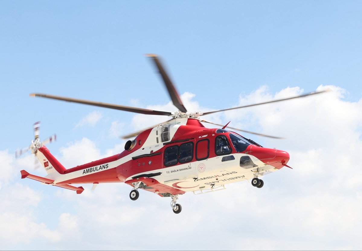 Prof. Dr. Kemal Memişoğlu tweet media