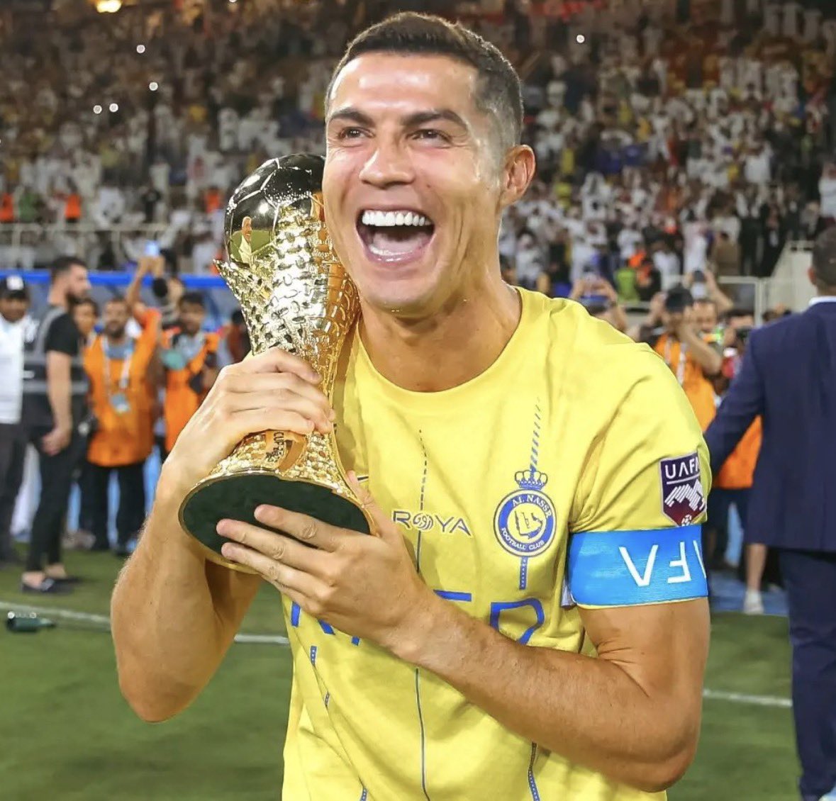 KOMBO™ tweet media