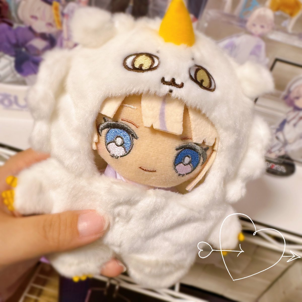 ゆあん 《🐧⚡️》FlashPoint / Zepp名古屋参戦⚡️ tweet media