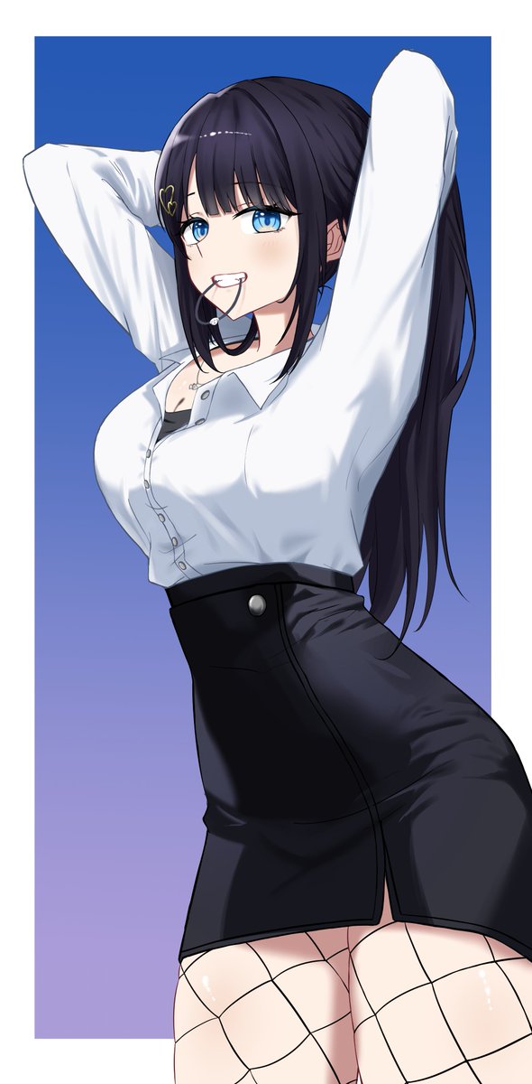 워쿠리 tweet media