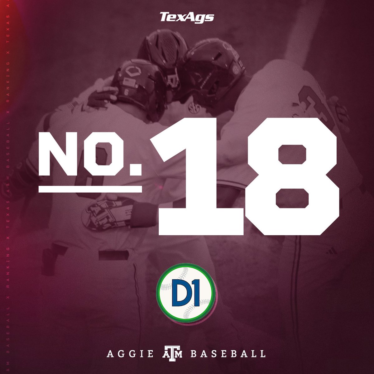 TexAgs tweet media