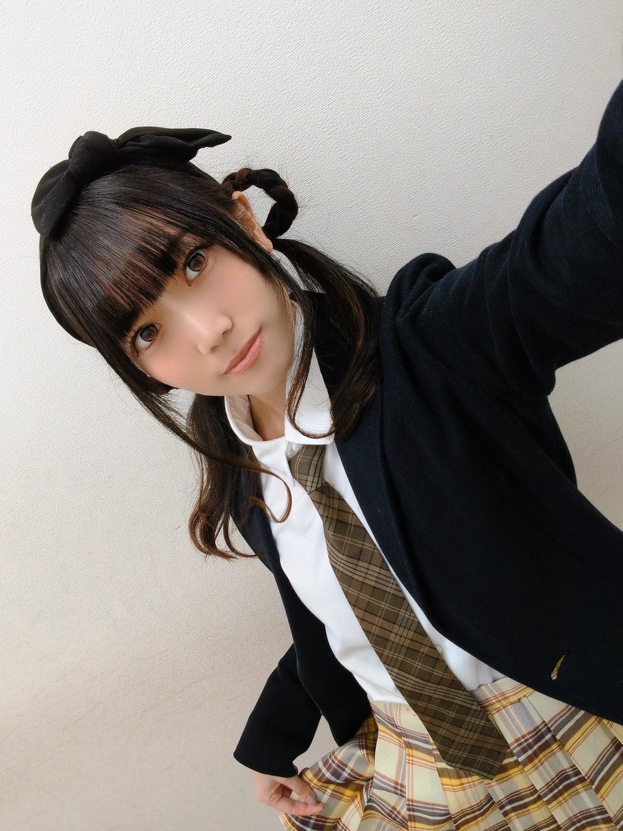 蓮沼兎月🐰 tweet media