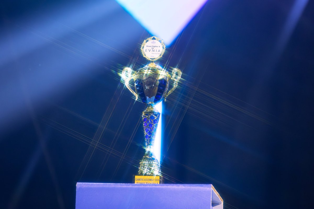 Xander 📸 @ #GA2026 tweet media