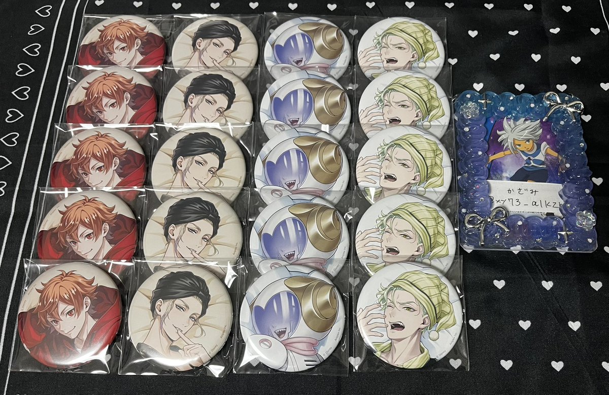 かざみ tweet media