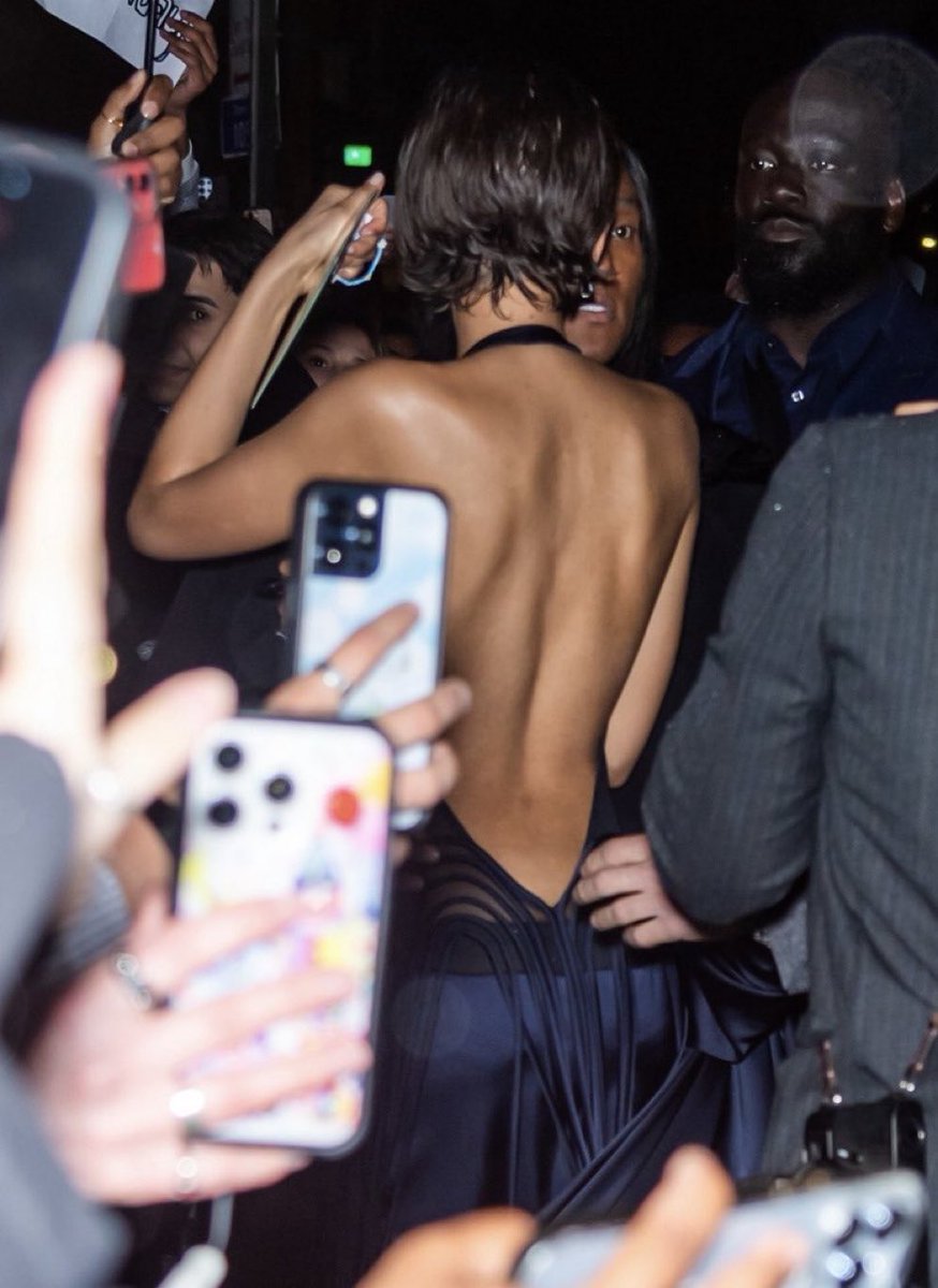 Zendaya Fan Account🇵🇸 tweet media