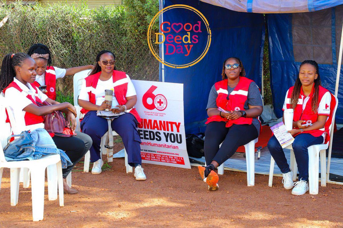 Wezesha Girls Network-Ug🇺🇬 tweet media