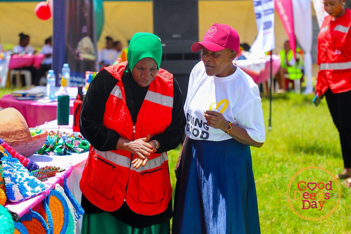 Wezesha Girls Network-Ug🇺🇬 tweet media