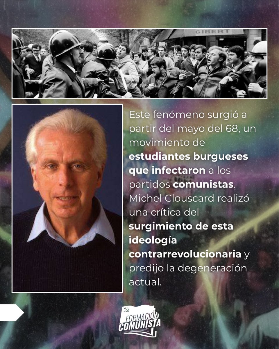Formación Comunista tweet media