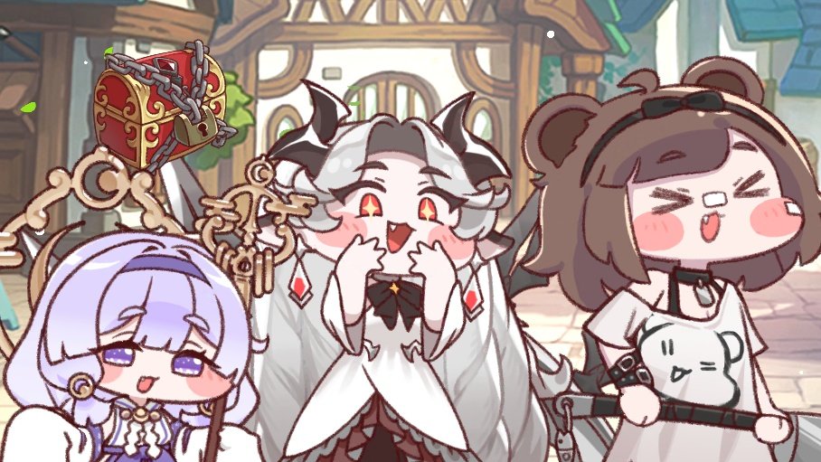 いしあたま tweet media