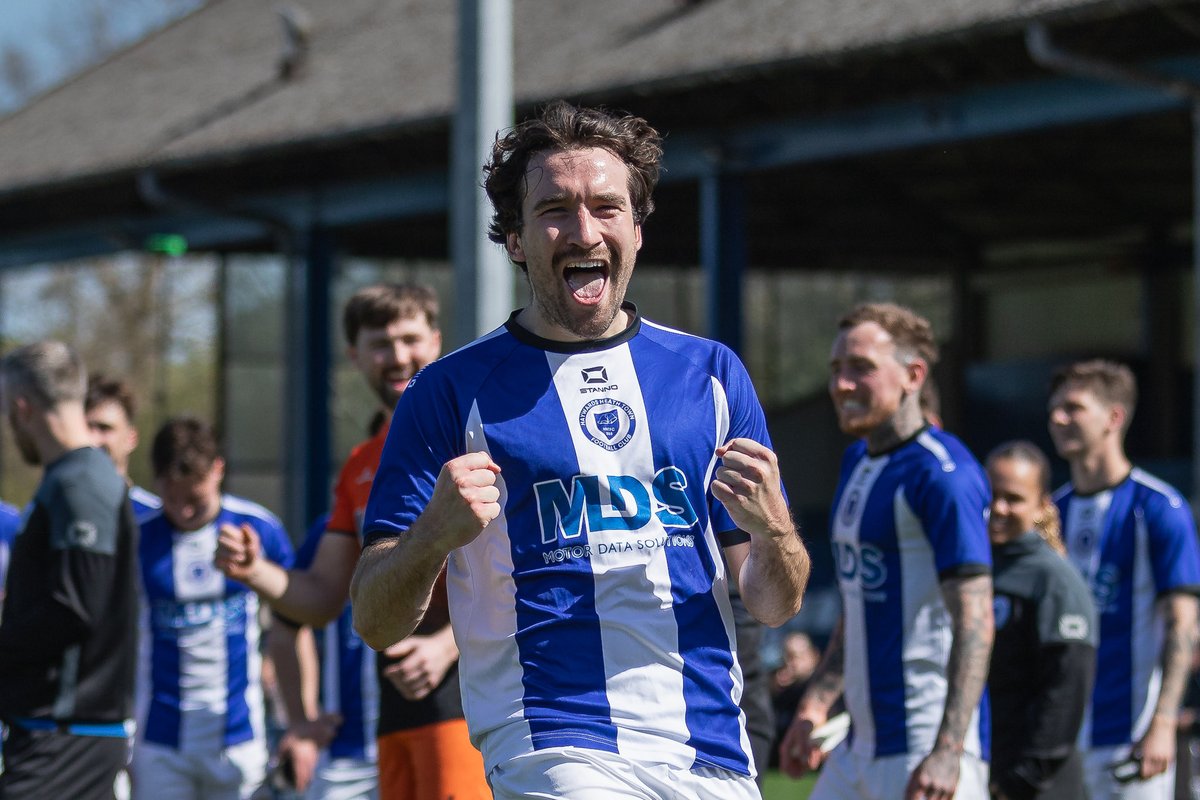 Haywards Heath Town FC tweet media