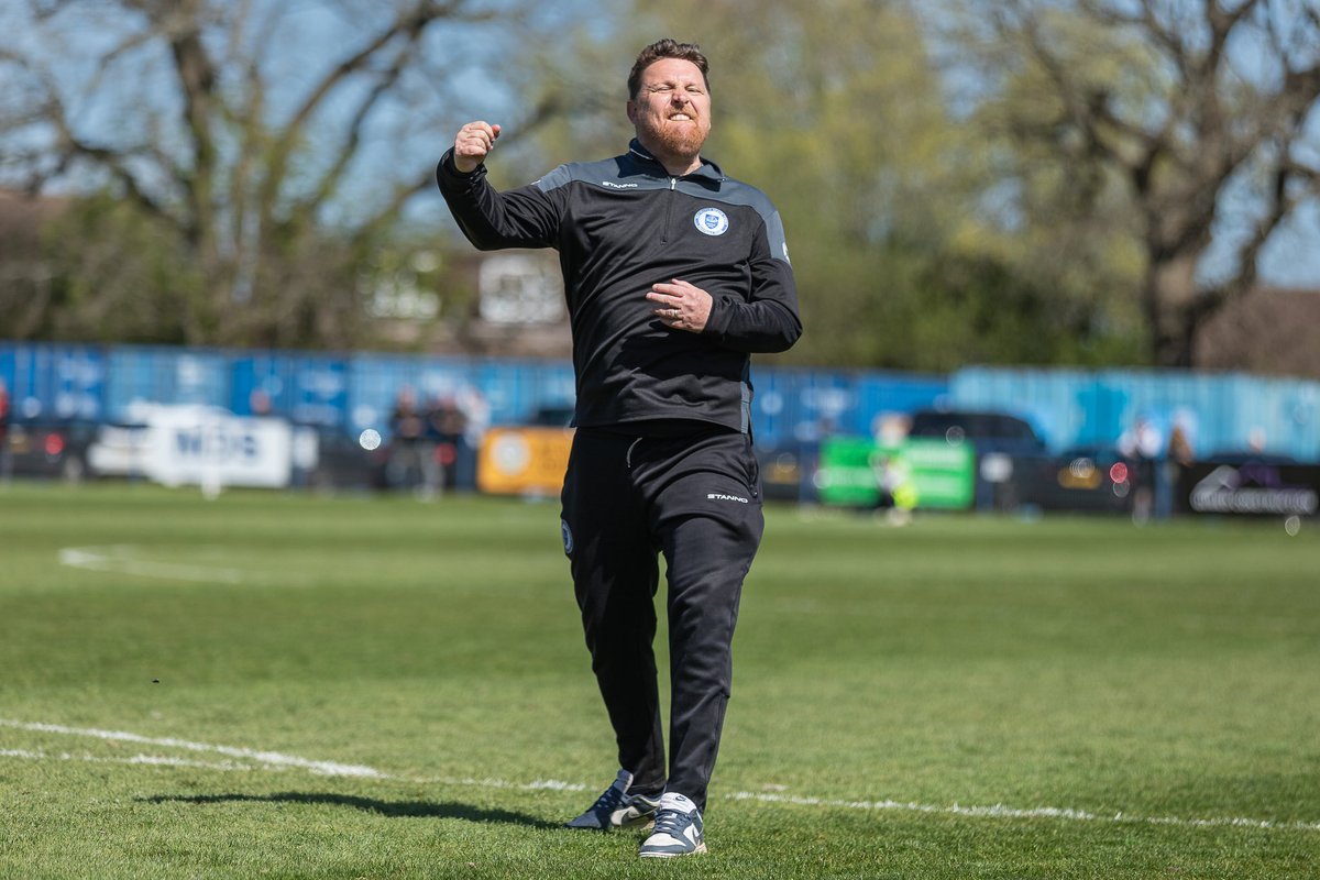 Haywards Heath Town FC tweet media