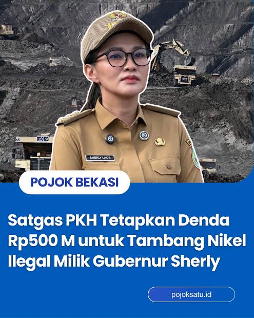 Sumatera Adil & Federal tweet media