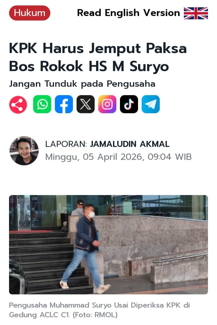 HUMOR JON TAMPAN tweet media