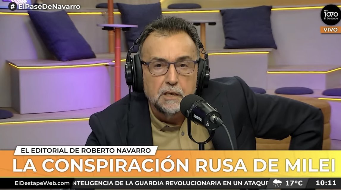 Los Herederos de Alberdi tweet media