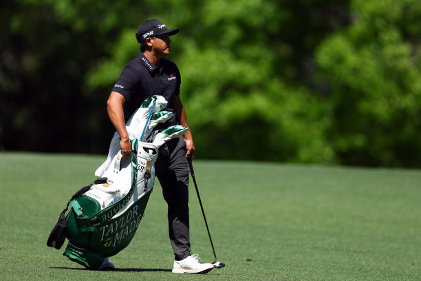 Kurt Kitayama Tracker tweet media