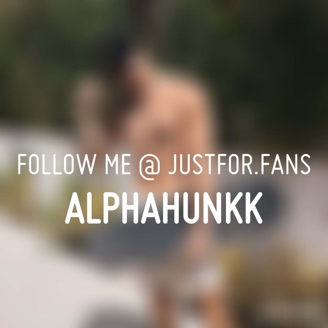 I just sold a movie download! JUSTFOR.FANS/Alphahunkk?Sou…