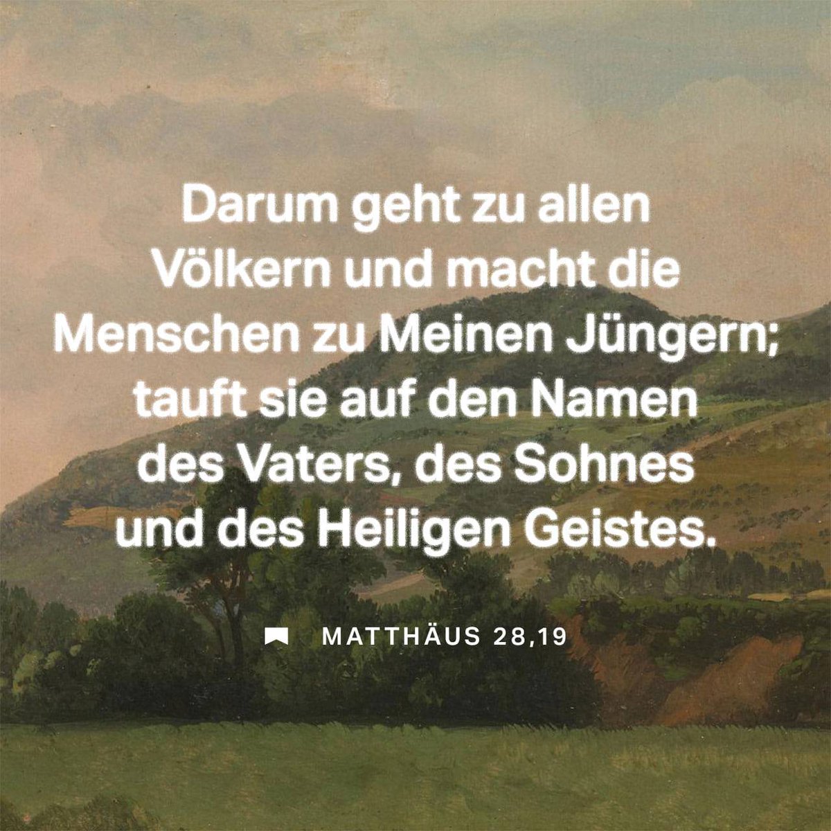 Chris Mysty✝️ tweet media