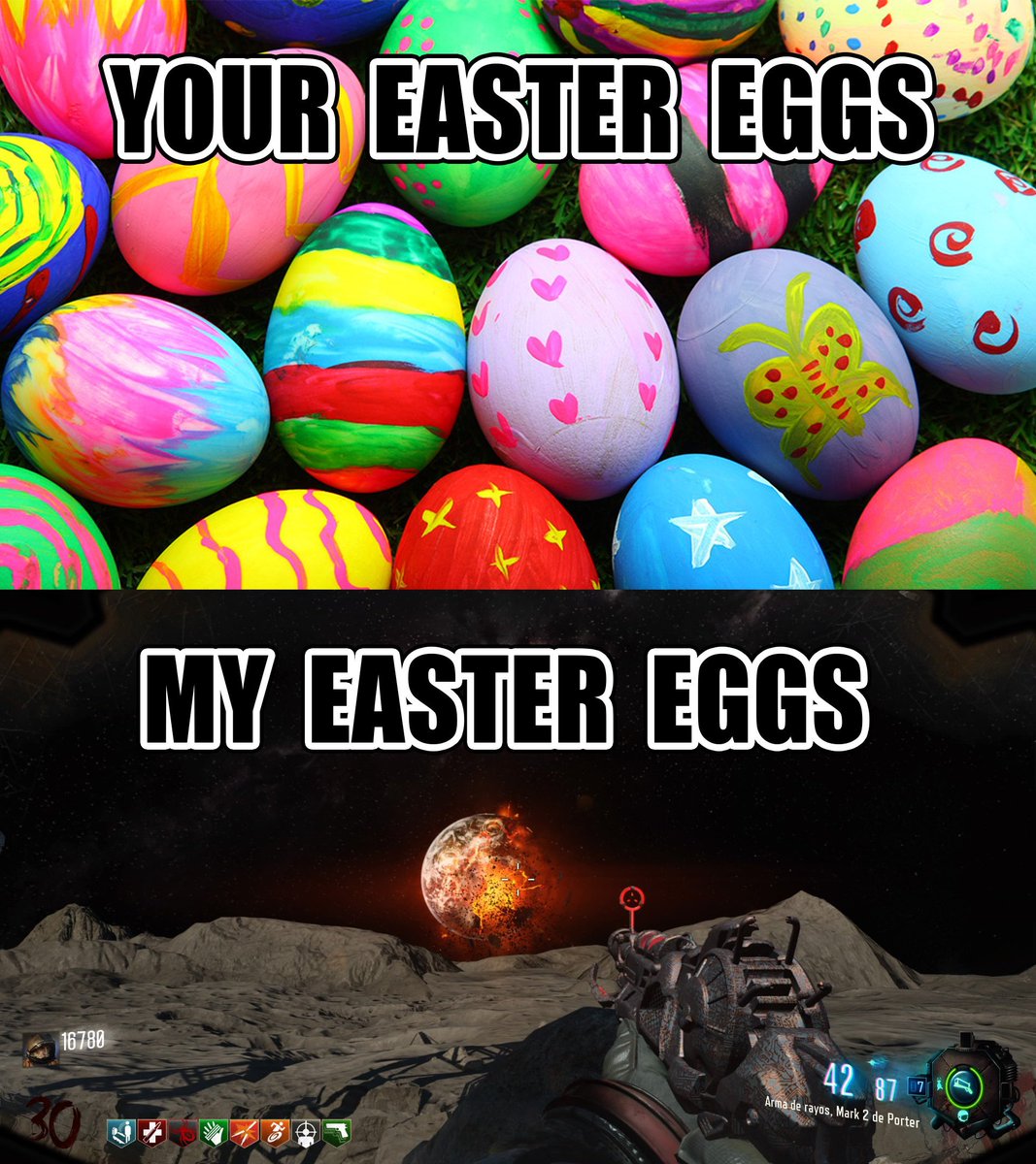 Verrückt tweet media