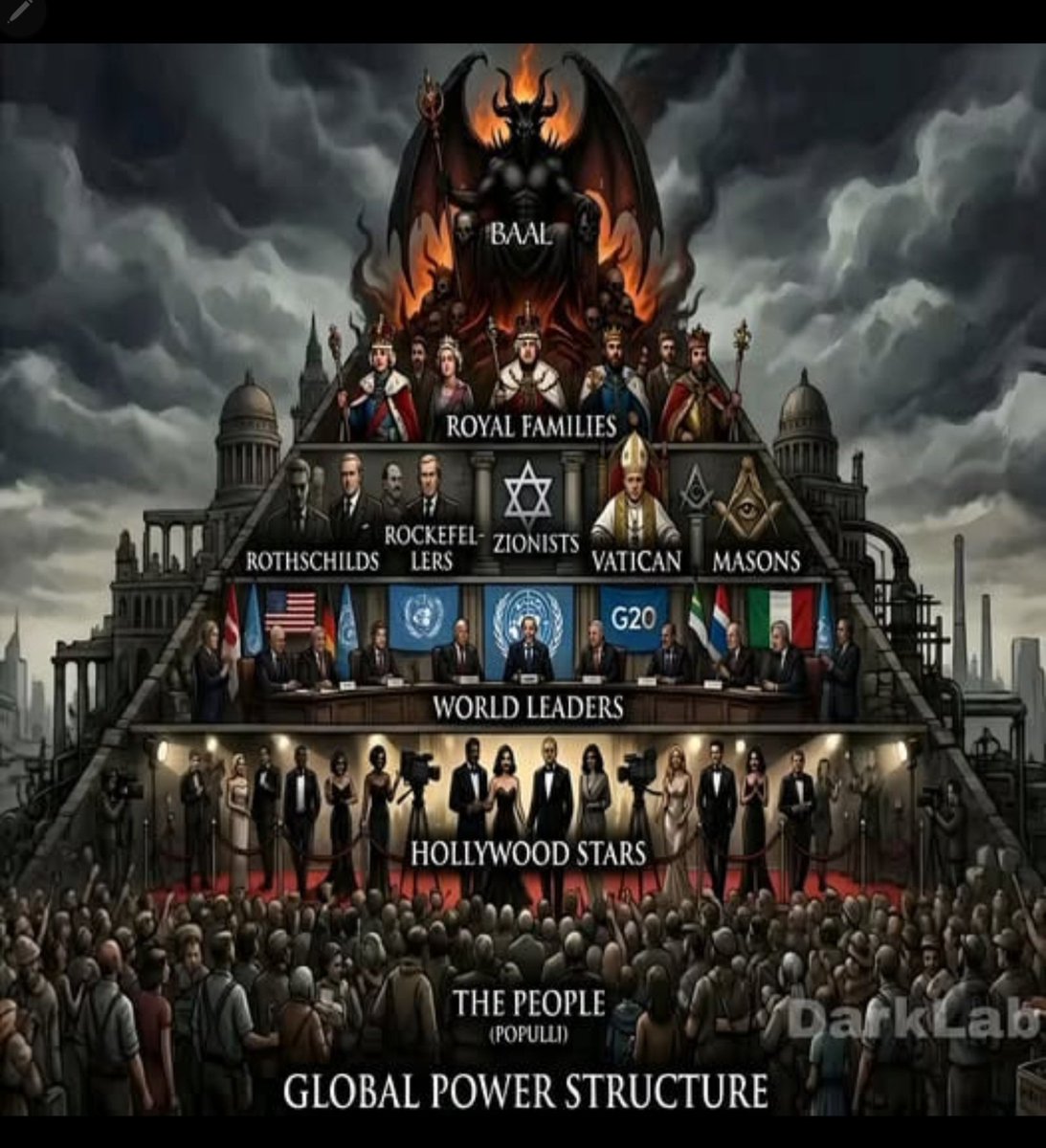 Agorist Nexus (Brandon) tweet media