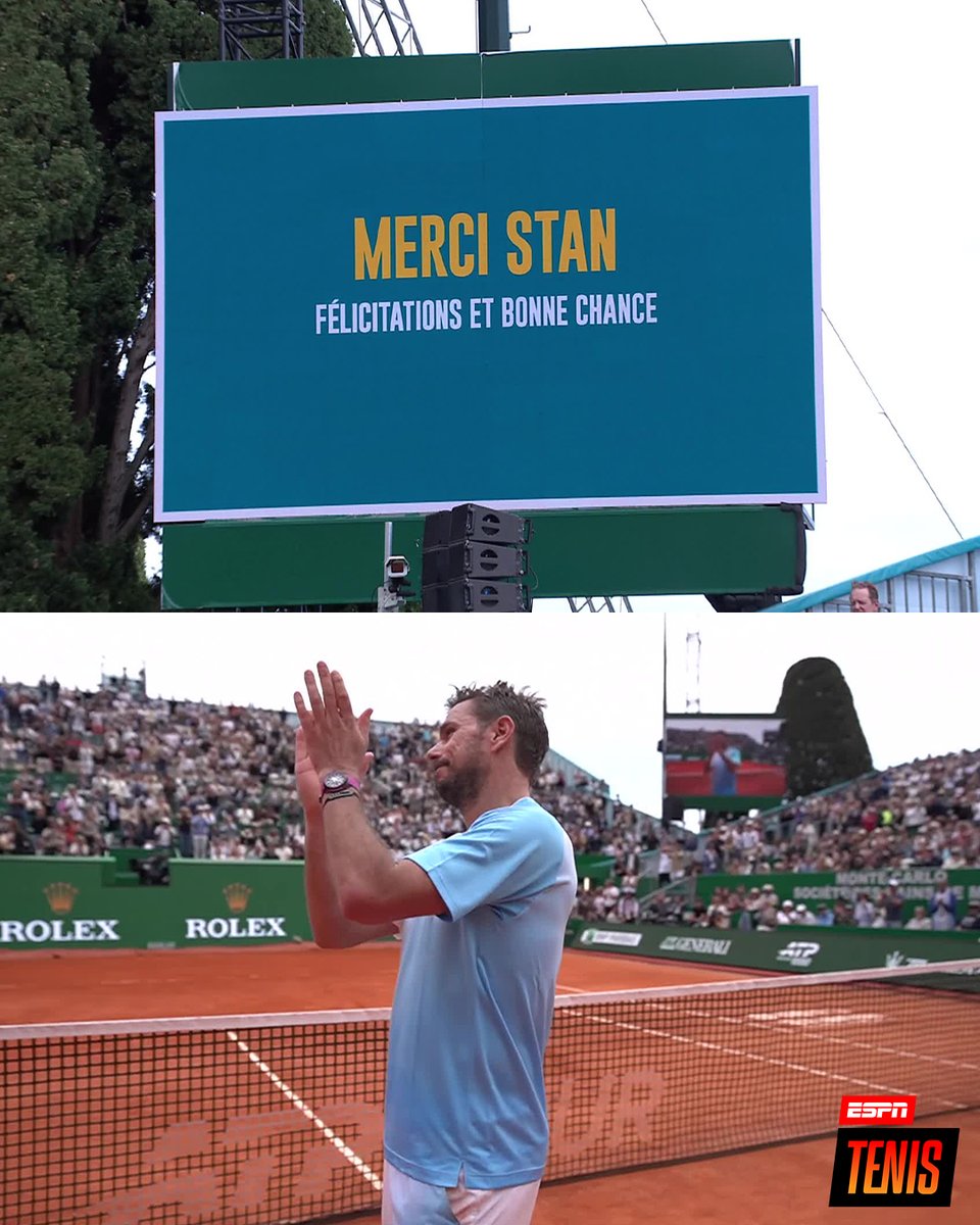 ESPN Tenis tweet media