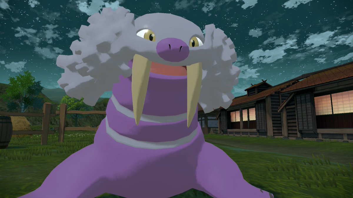 ぬっ！ tweet media