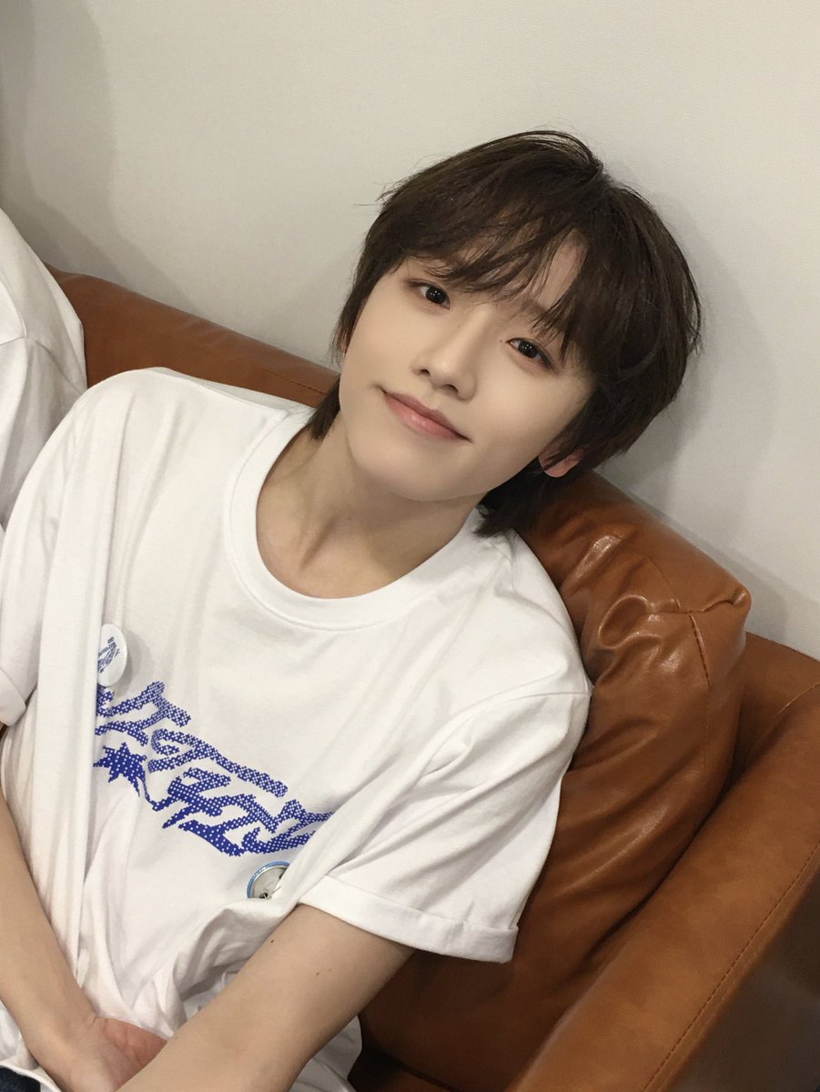 SeminBrasil's tweet photo. [#X] Atualização do #JEONGSEMIN no X.

“Amo muito, muito o WITHID❤️🩵”

#JEONGSEMIN #정세민 #IDID #아이딧 @IDID_starship https://t.co/6PTjEgCtev