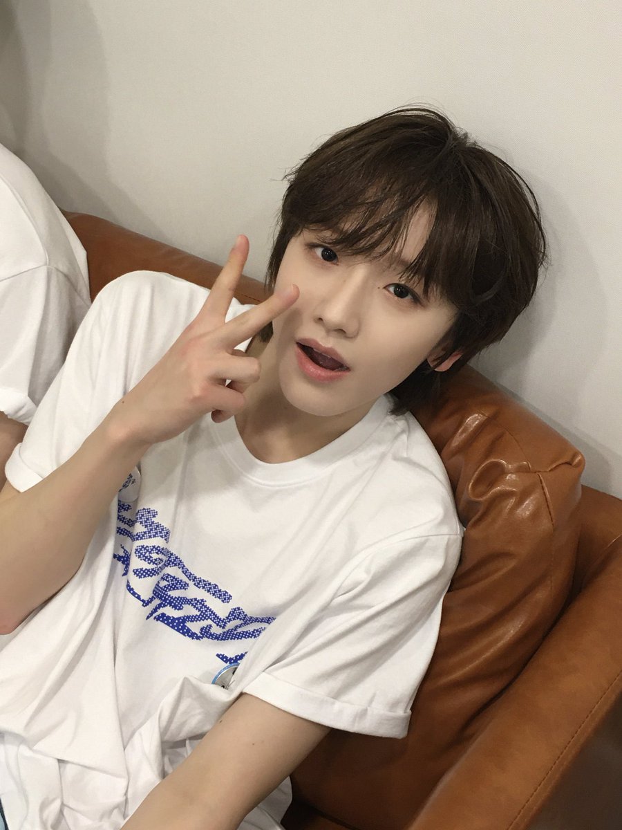 SeminBrasil's tweet photo. [#X] Atualização do #JEONGSEMIN no X.

“Amo muito, muito o WITHID❤️🩵”

#JEONGSEMIN #정세민 #IDID #아이딧 @IDID_starship https://t.co/6PTjEgCtev