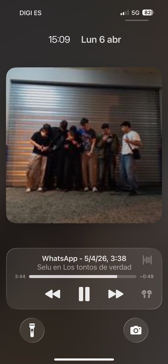 20 likes y la sacamos