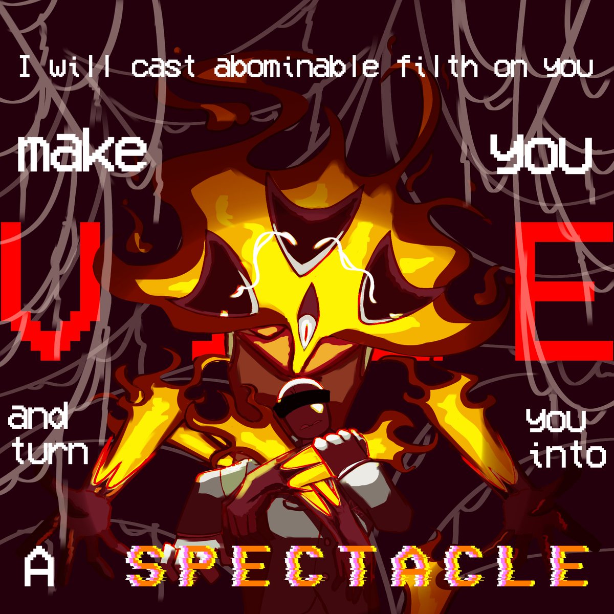 Miish_280's tweet photo. if yandere Sebastian exists, so can yandere Hosts

GO MY ONE-SIDED TOXIC YAORI!!!
#pressurehosts #pressureexpendable #pressureroblox https://t.co/a3nF0oO7Gg