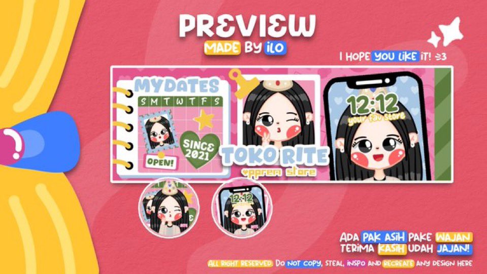 iloOoo🦄🧸 tweet media