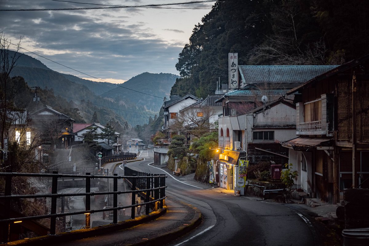 一人旅研究会 tweet media