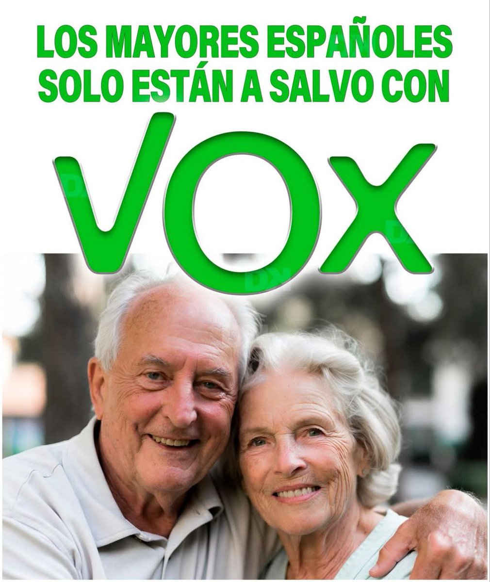 <a href="/MarioNoyaM/">Mario Noya</a> Abuelo afiliado hace unos meses y  con todos contra Vox