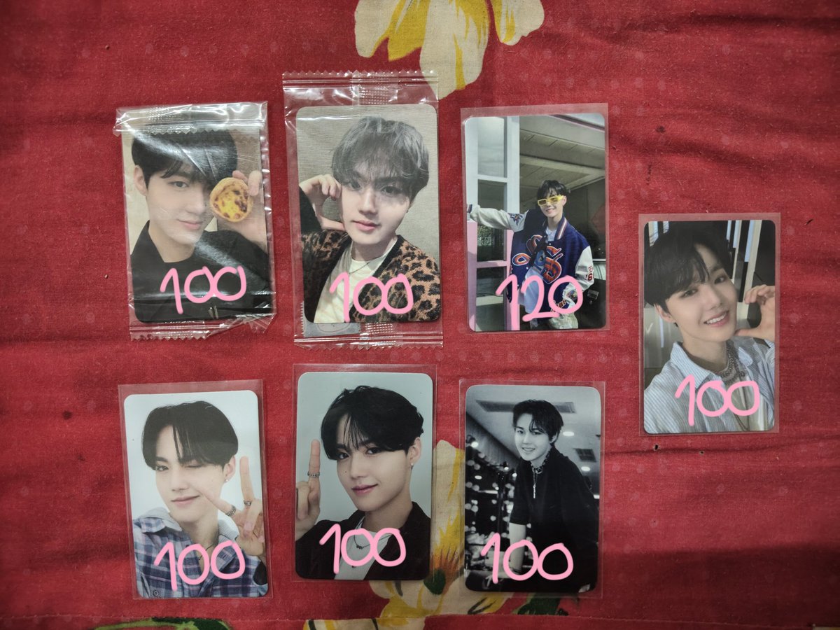 praewxa09's tweet photo. 💭 wts / พร้อมส่ง  

ྀི ˖ ⊹ หาบ้านใหม่ให้น้องน้า  !

📦ค่าเดินทาง 40฿
💡 dm or mention 
#ตลาดนัดเด็กสมบัติ https://t.co/oUZXTyyVo6