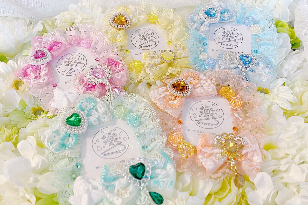 ゆきのやど@5/5東3り04 tweet media