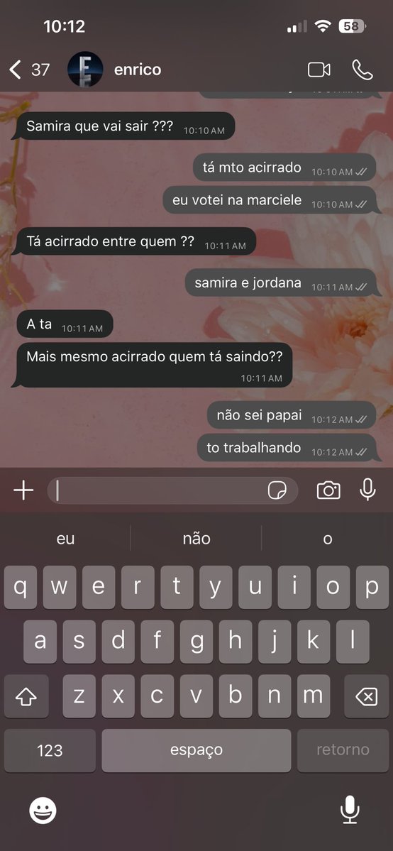 beluca maria das graças tweet media