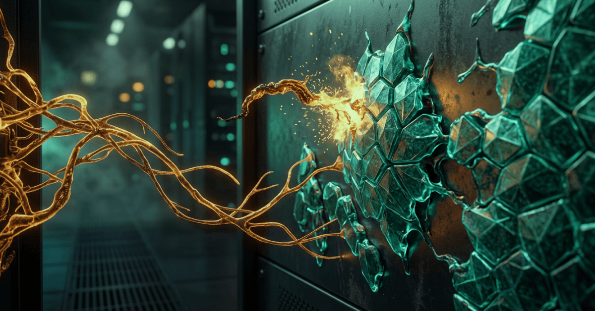 Morphisec tweet media