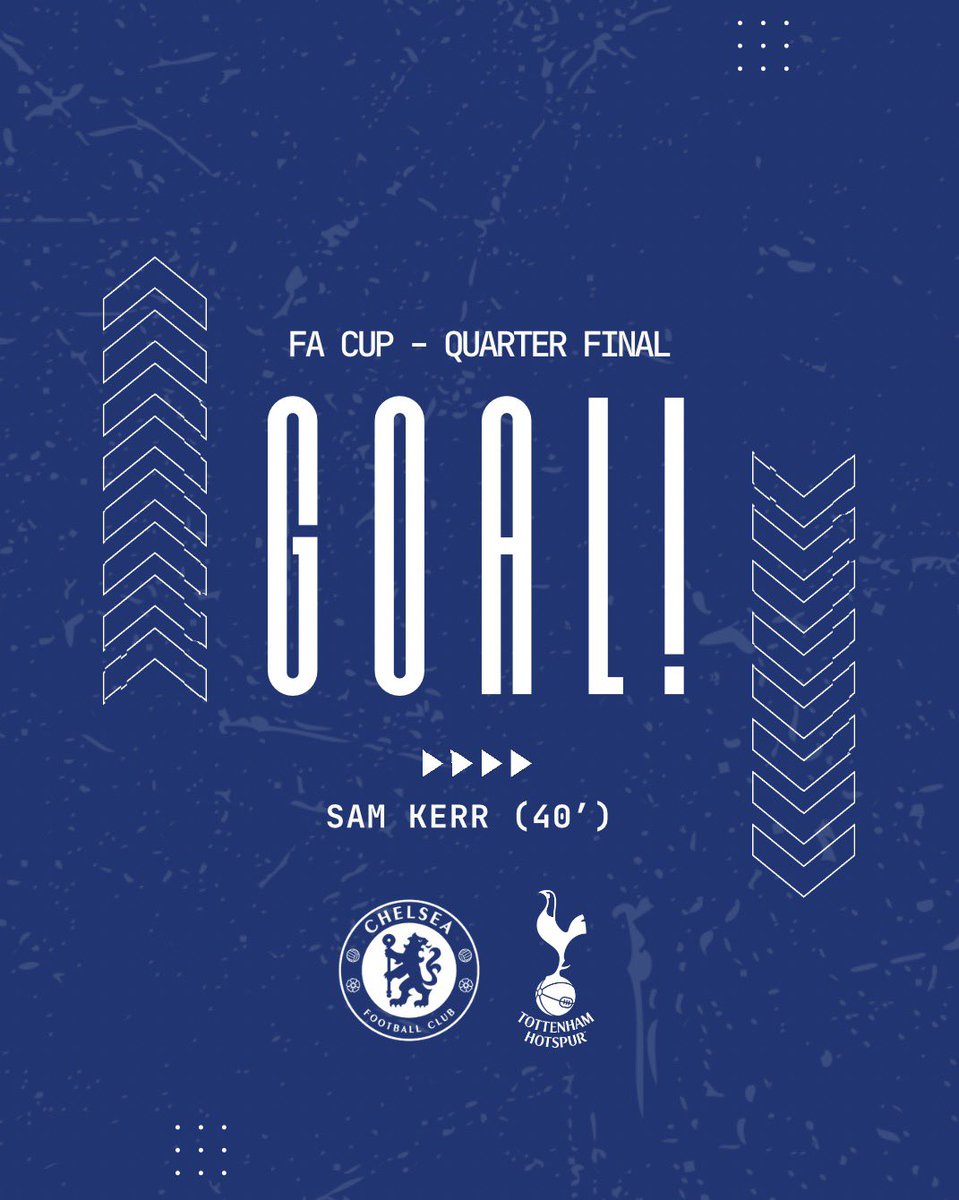 (C)helsea Women's India Supporters Club tweet media