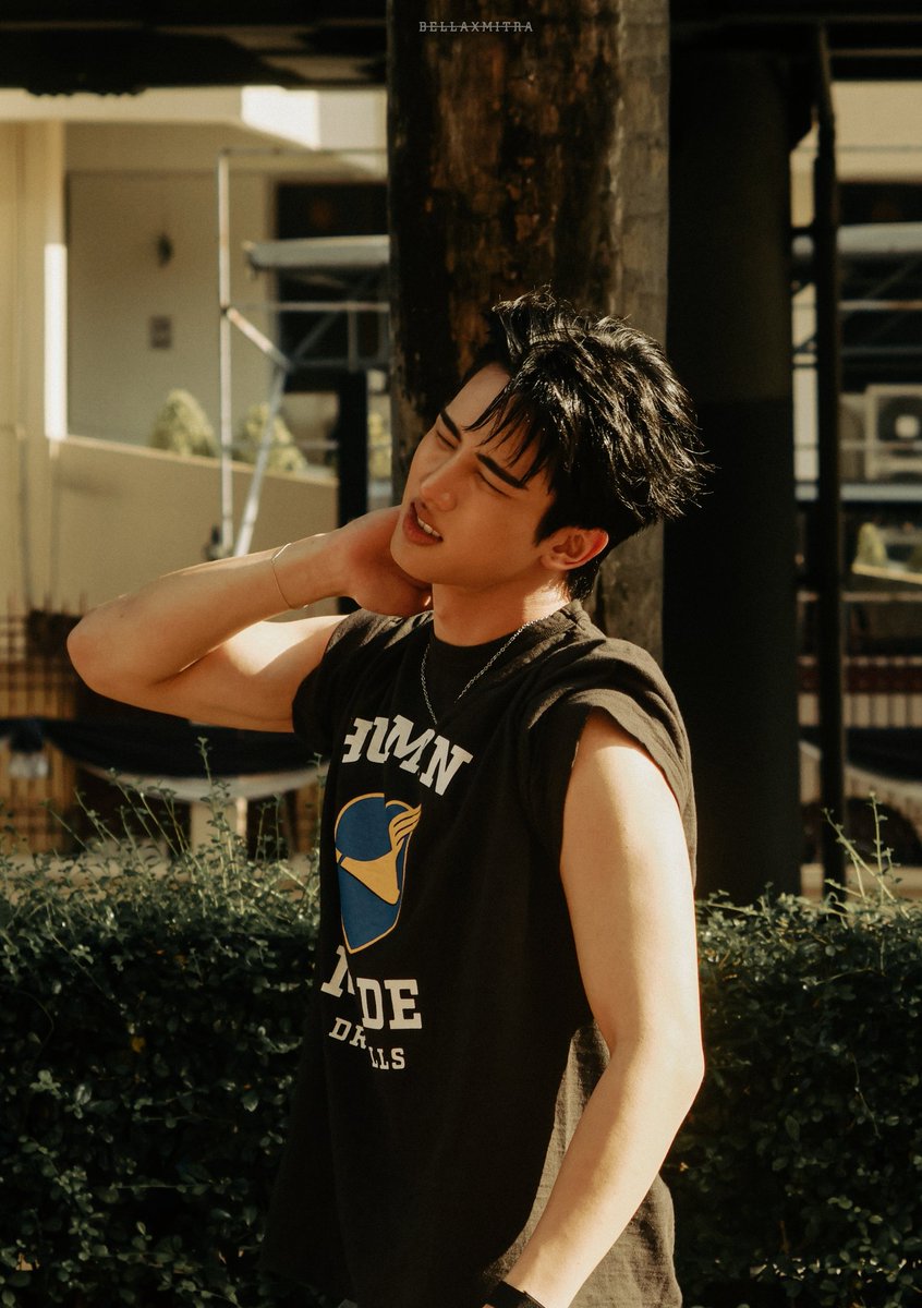 B̶E̶L̶L̶A̶X̶M̶I̶T̶R̶A̶ tweet media