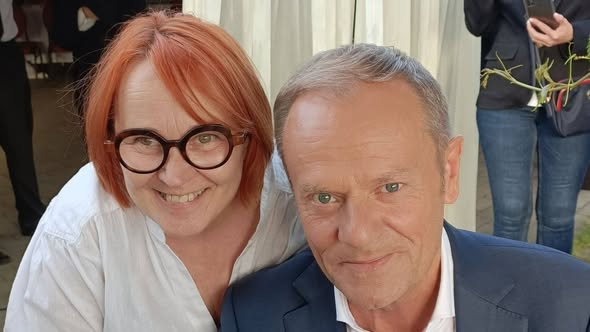 Danka-znak: Koziorożec! 🇵🇱 I am who I am! tweet media