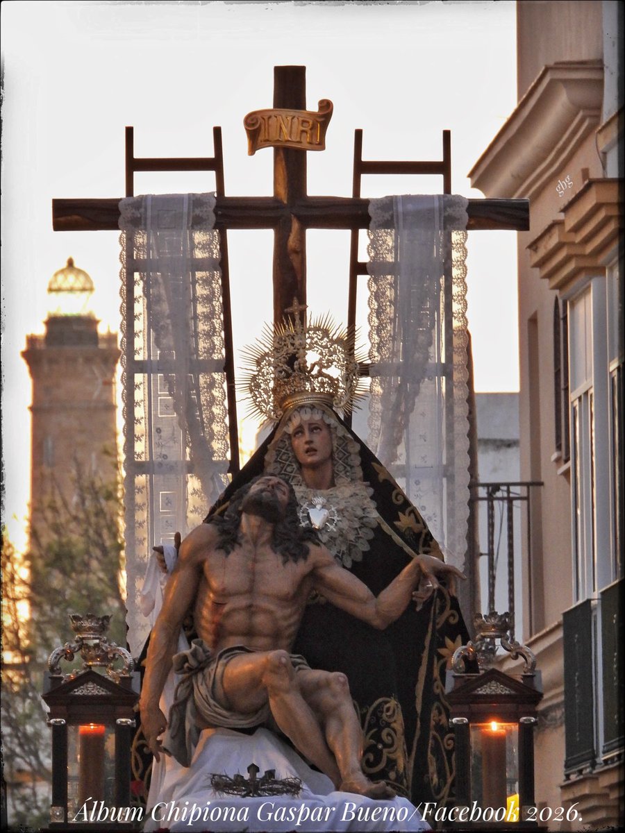 Album Chipiona tweet media