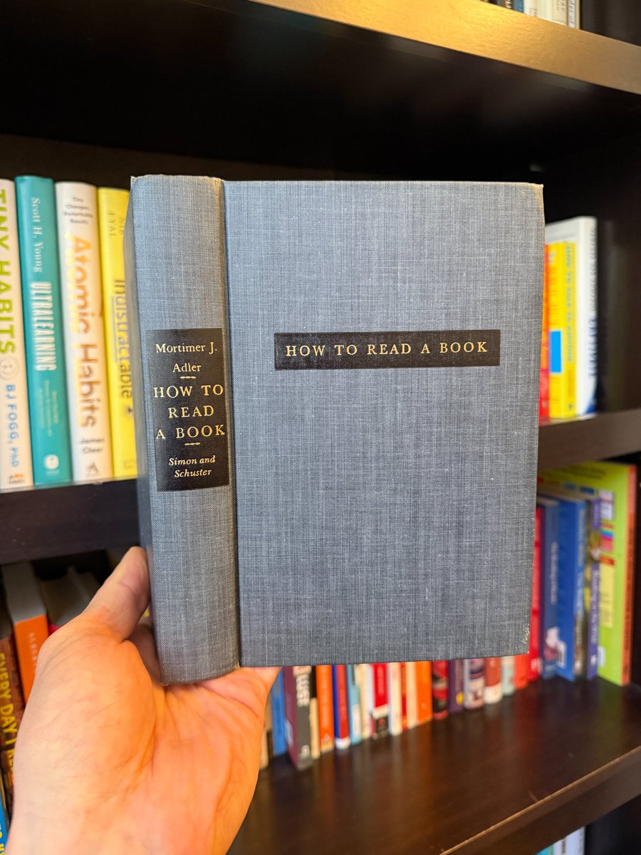 Alex & Books 📚 tweet media