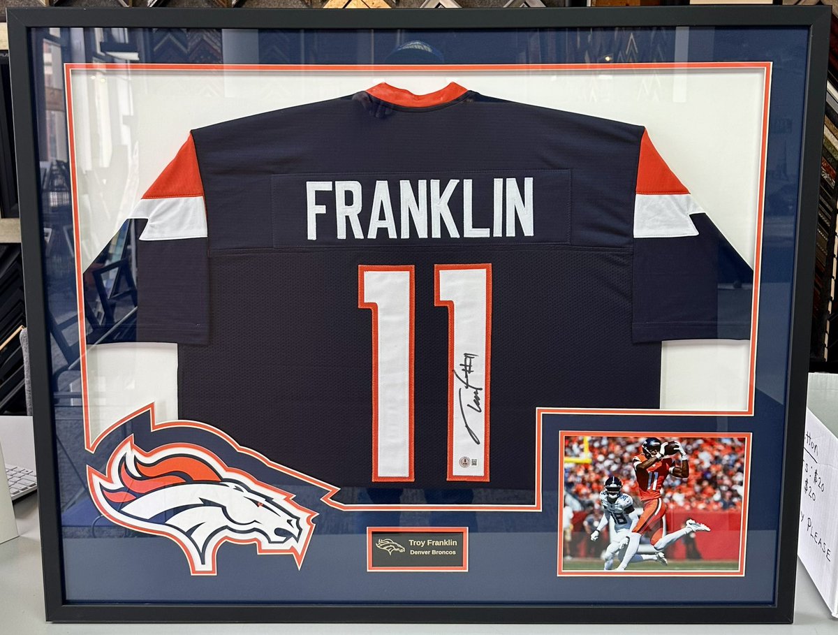 5280 Custom Framing tweet media