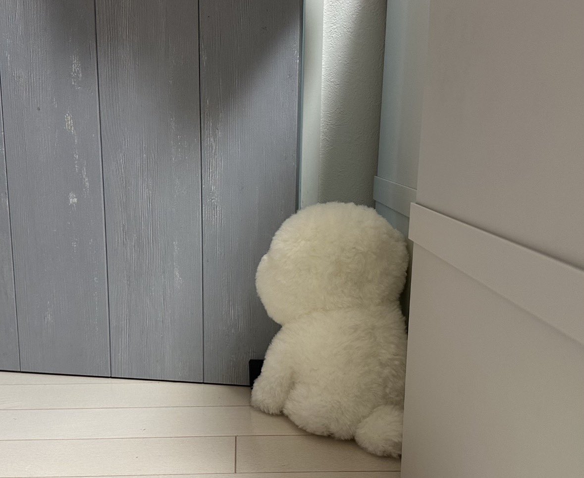 ぽてねのアポロとチロル兄さん tweet media