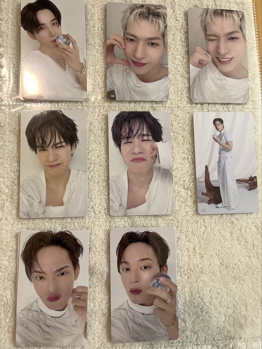 取引垢 tweet media