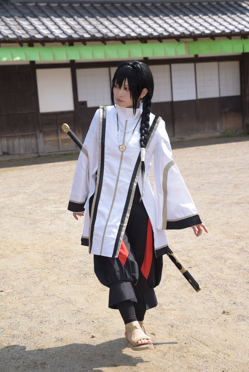 梅吉@4/3、5a! tweet media